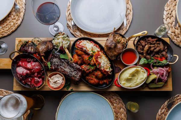 Platoul de Duminică